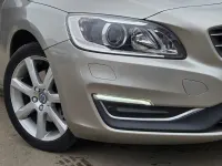 Used Volvo V60 SE Lux 2015 Gold Estate