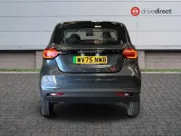 Usado Leapmotor T03 69 kW (95 HP) 2025 Cinzento Citadino
