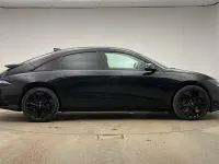 Used Hyundai Ioniq 6 Edition 239 kW (325 HP) 2024 Blue Sedan