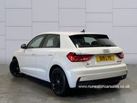 used Audi A1 25 TFSI Sport 5dr Hatchback