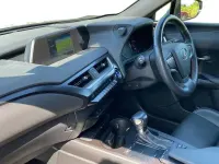 Used Lexus UX E-FOUR 181 HP (133 kW) 2020 Sonic titanium SUV