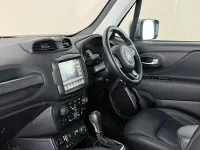 Used Jeep Renegade Limited 190 HP (139 kW) 2023 SUV