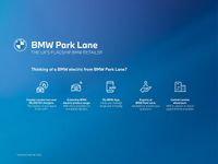 Used BMW iX2 M Sport 147 kW (201 HP) 2025 Grey SUV