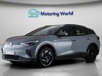 Used VW ID.4 Pure 108 kW (148 HP) 2022 SUV