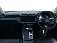 Used MG ZS Trophy 192 HP (141 kW) 2024 Silver SUV