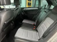 Used VW Tiguan R-line 150 HP (110 kW) 2017 Silver SUV