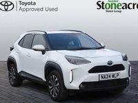 Used Toyota Yaris Hybrid Design 2024 SUV