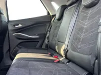 Used Vauxhall Grandland X Ultimate 131 HP (96 kW) 2024 Grey SUV