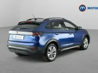Used VW Taigo Match 116 HP (85 kW) 2026 SUV