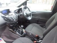 used Ford B-MAX 1.0 EcoBoost Zetec Navigator 5dr