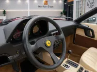 Used Ferrari 328 270 HP (198 kW) 2021 Red Cabriolet