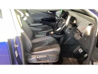 Used VW ID.4 Pro Performance 150 kW (204 HP) 2022 Blue SUV