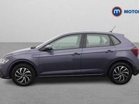Used VW Polo Life 80 HP (58 kW) 2026 Hatchback