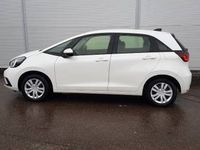 used Honda Jazz 1.5 i-MMD Hybrid SE 5dr eCVT