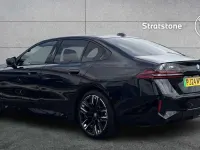 Used BMW i5 Shadowline 436 kW (593 HP) 2024 Black