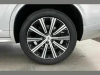 Used Volvo XC90 Inscription 250 HP (183 kW) 2022 Silver SUV