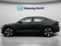 Used Polestar 2 2023 Hatchback