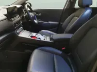 Used Hyundai Kona Ultimate 150 kW (204 HP) 2022 Black SUV