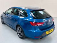 used Seat Leon 2.0 TDI FR 5dr [Technology Pack]