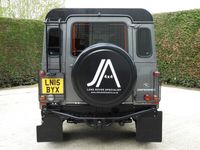 used Land Rover Defender 2-2 TDCI XS STATION WAGON