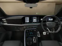 New Audi Q5 Sportback Black Edition 204 HP (150 kW) 2026 SUV
