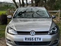 Second-hand VW Golf VIII S 2026 Argintiu Hatchback