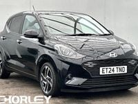 Used Hyundai i10 Premium 63 HP (46 kW) 2026 Hatchback