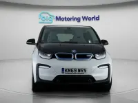 Usado BMW i3 125 kW (170 HP) 2022 Citadino