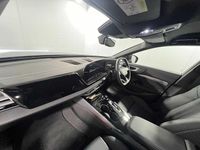 New Audi A5 S-Line 150 HP (110 kW) 2025 Black Estate