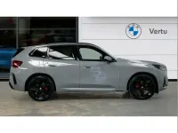 Used BMW X3 M Sport 299 HP (219 kW) 2026 Grey SUV