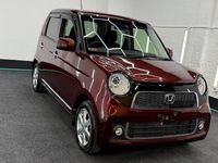 Used Honda e:Ny1 150 kW (204 HP) 2015 Maroon SUV