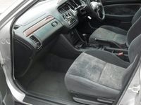 Used Honda Accord 1999 Sedan