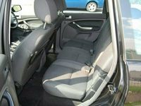Used Ford C-MAX 2008 MPV
