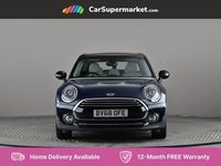 used Mini Cooper Clubman 1.5 Exclusive 6dr Auto