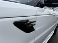 Used Land Rover Range Rover Sport HSE Dynamic 398 HP (292 kW) 2019 White SUV