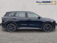 Used MG MGS5 EV SE 167 kW (228 HP) 2025 Black SUV