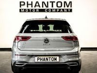 Used VW Golf VIII Edition 2023 Grey Hatchback