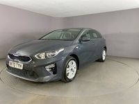 used Kia Ceed 1.0 2 ISG 5d 118 BHP Hatchback