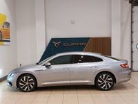 used VW Arteon 2.0 TSI R-Line 5dr DSG