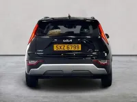 Used Kia Niro 2023 Black SUV