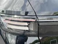 Used Vauxhall Grandland Ultimate 154 kW (210 HP) 2025 Black SUV