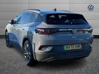 Used VW ID.4 Pro 210 kW (286 HP) 2025 Grey SUV