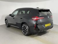 Used BMW X3 M Sport 194 HP (142 kW) 2025 Black SUV