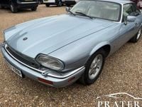 Used Jaguar XJS 1994