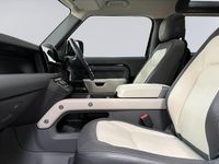 Used Land Rover Defender HSE Dynamic 2024 Black SUV