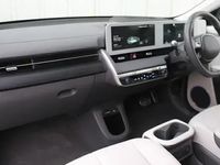 used Hyundai Ioniq 5 225kW Ultimate 73 kWh 5dr AWD Auto [Tech]
