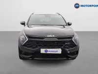 Used Kia Sportage GT-Line 136 HP (100 kW) 2025 Black SUV