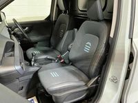 Used Ford Transit Active 125 HP (91 kW) 2024 Grey Van