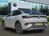 Used VW ID.5 Pro Performance 150 kW (204 HP) 2023 SUV