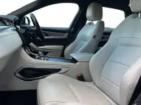 Usado Jaguar F-Pace R-Dynamic 2022 Azul SUV